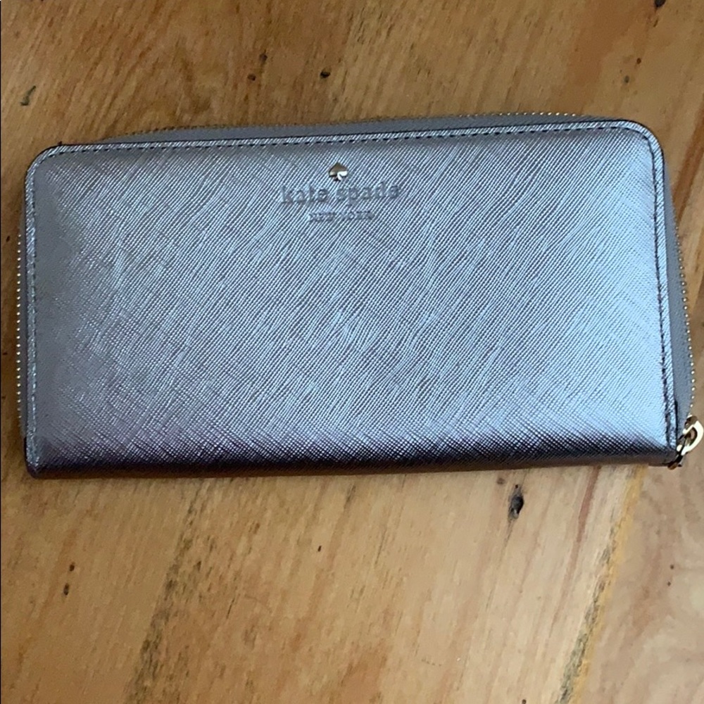 Kate Spade wallet